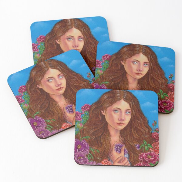 Item preview, Endless Summer designed and sold by Maria William Illustration.