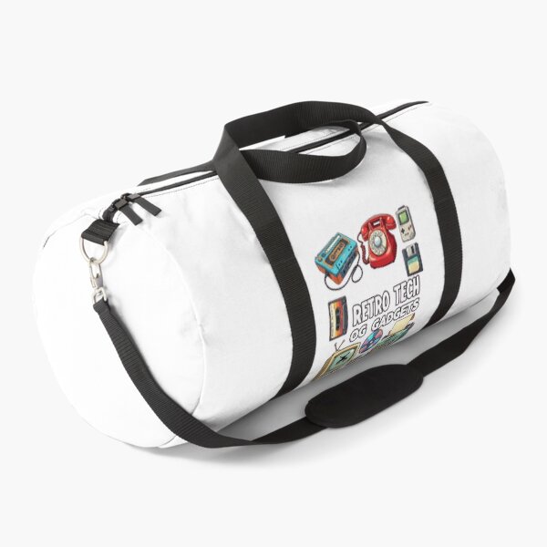 Item preview, Retro Tech OG Gadgets Vintage 80s 90s Nostalgia designed and sold by AbcDigs Studio.