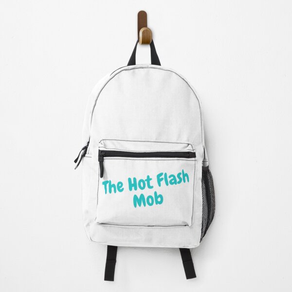 Item preview, The Hot Flash Mob designed and sold by HotFlashMob.