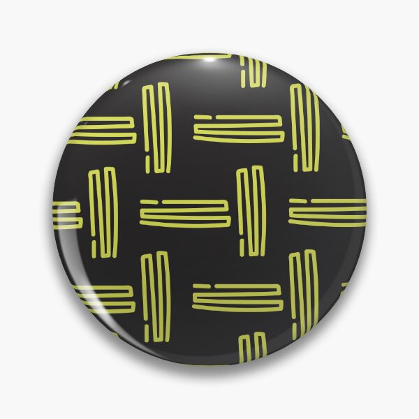 Item preview, Fluorescent green - Bogolan designed and sold by Wolagno.