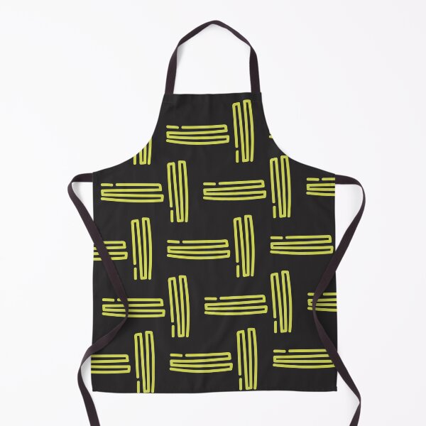 Item preview, Fluorescent green - Bogolan designed and sold by Wolagno.