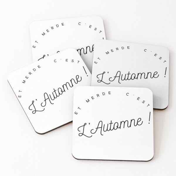 Item preview, Humor in the face of the season designed and sold by capricedefille.