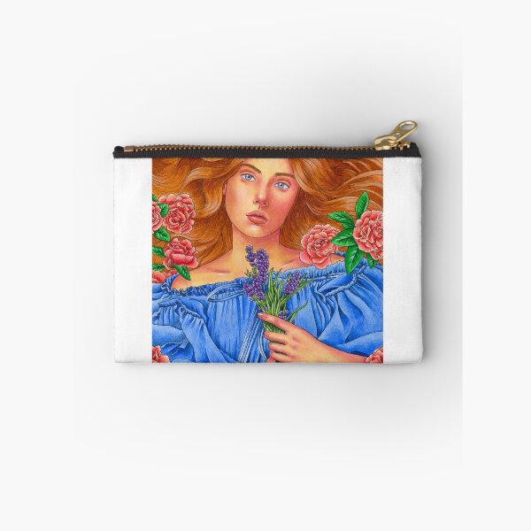 Item preview, Enliven designed and sold by Maria William Illustration.