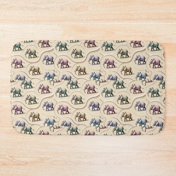 Item preview, The miniature elephants. designed and sold by Lilashakti ⭐️ ⭐️ ⭐️ ⭐️ ⭐️.