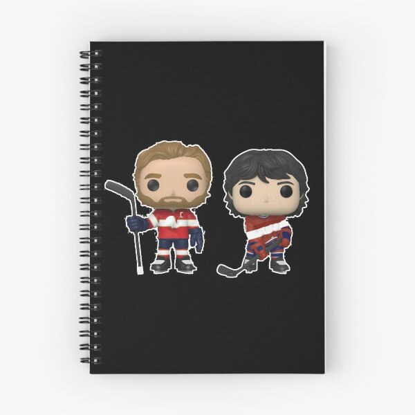 Item preview, Shane Hollander and Ilya Rozanov Pride Hockey  designed and sold by oldpussboss.