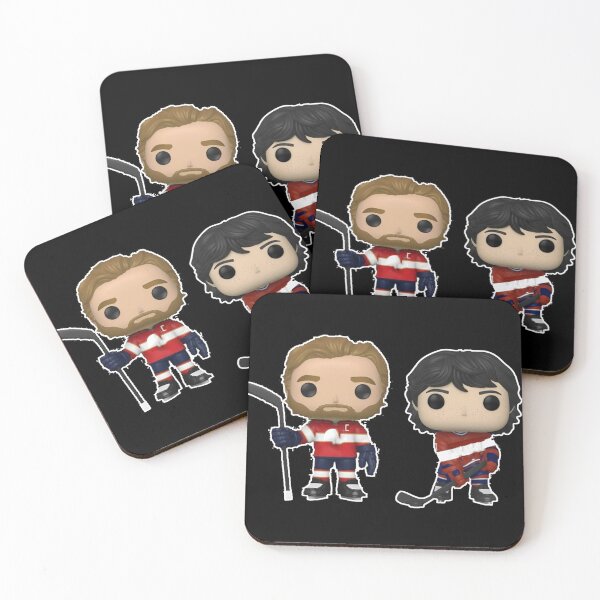 Item preview, Shane Hollander and Ilya Rozanov Pride Hockey  designed and sold by oldpussboss.