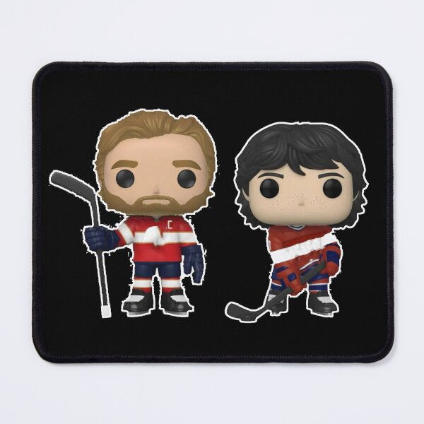 Item preview, Shane Hollander and Ilya Rozanov Pride Hockey designed and sold by oldpussboss.