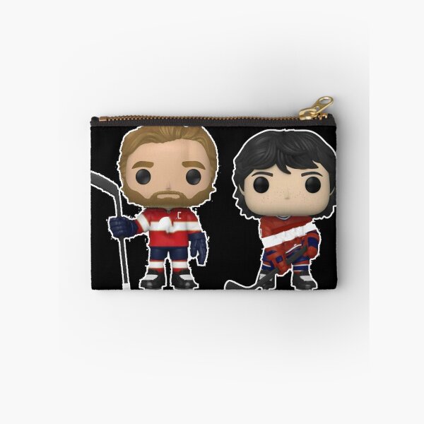 Item preview, Shane Hollander and Ilya Rozanov Pride Hockey  designed and sold by oldpussboss.