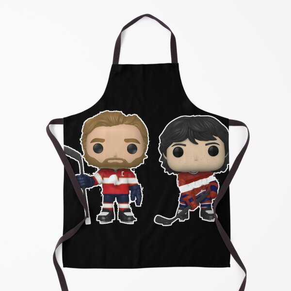 Item preview, Shane Hollander and Ilya Rozanov Pride Hockey designed and sold by oldpussboss.