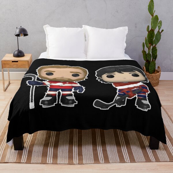 Item preview, Shane Hollander and Ilya Rozanov Pride Hockey  designed and sold by oldpussboss.
