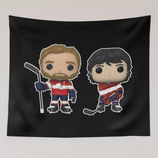 Item preview, Shane Hollander and Ilya Rozanov Pride Hockey  designed and sold by oldpussboss.