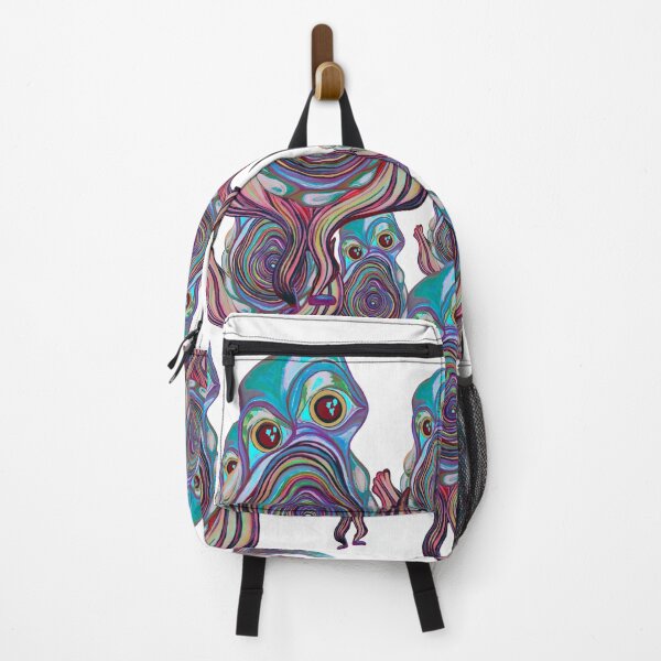 Item preview, Alien Spirits in Color designed and sold by SandyZatta.