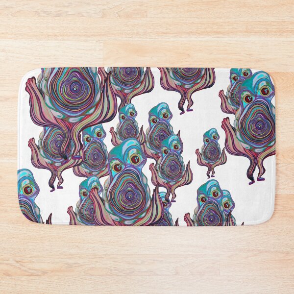 Item preview, Alien Spirits in Color designed and sold by SandyZatta.