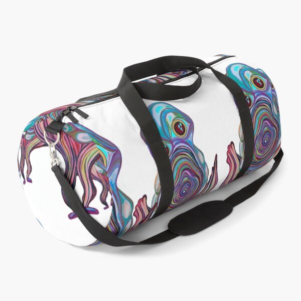 Item preview, Alien Spirits in Color designed and sold by SandyZatta.