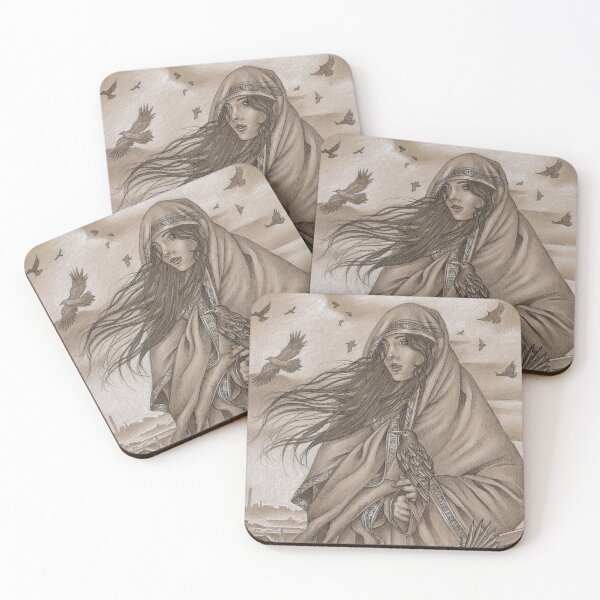 Item preview, Entropy designed and sold by Maria William Illustration.