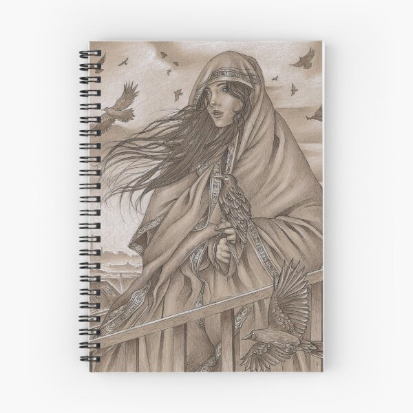 Item preview, Entropy designed and sold by Maria William Illustration.