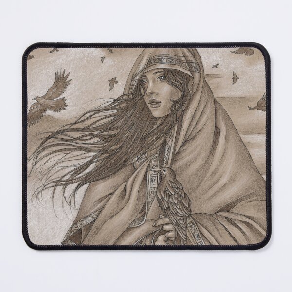 Item preview, Entropy designed and sold by Maria William Illustration.