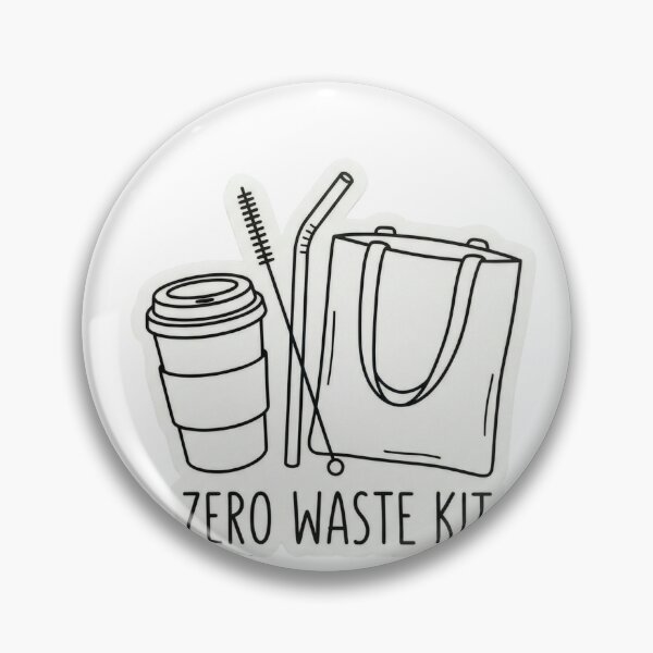 Artikelvorschau, Zero-Waste-Set – Umweltfreundliche Grundausstattung entworfen und verkauft von Everyday Epics.