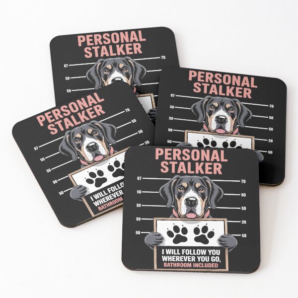 Item preview, Great Dane Gentle Dog Lover Personal Stalker German Mastiff  designed and sold by FadeOfThrone.