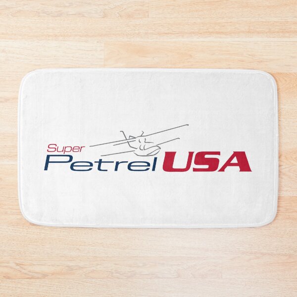 Item preview, Super Petrel USA Light Sport Sea Aircraft seaplanes designed and sold by PilotandPlane.