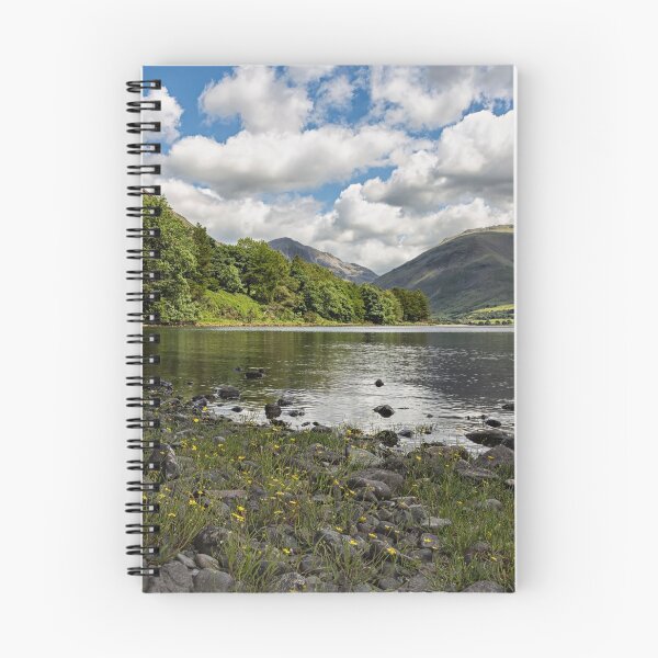 Item preview, Scafell Over Wastwater designed and sold by Reg-K-Atkinson.