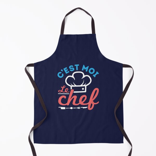 Item preview, French Chef C'est Moi Le Chef designed and sold by jaygo.