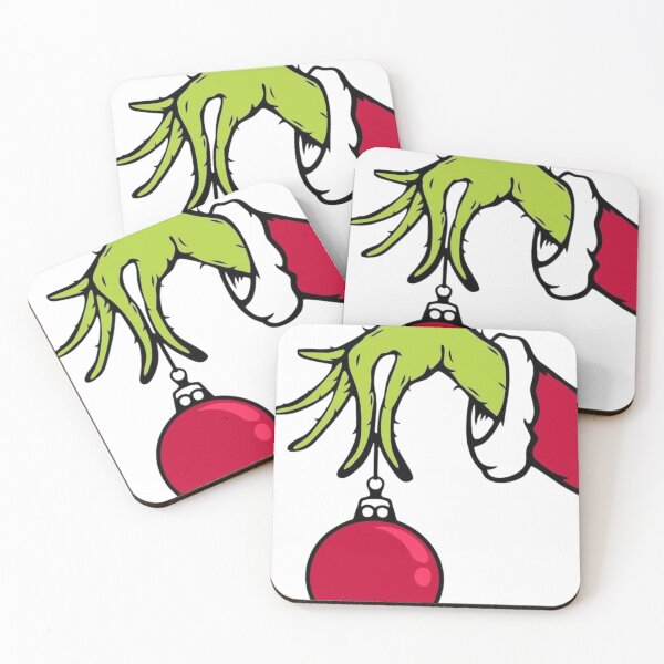 Item preview, The Grinch Print  designed and sold by AzhPrintShop.