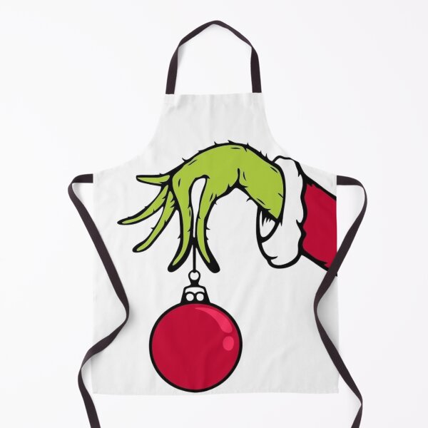 Item preview, The Grinch Print  designed and sold by AzhPrintShop.