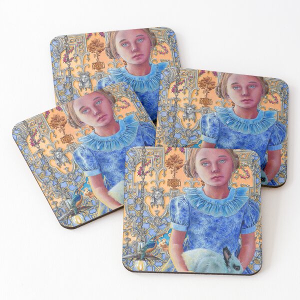 Item preview, Equilibrium designed and sold by Maria William Illustration.