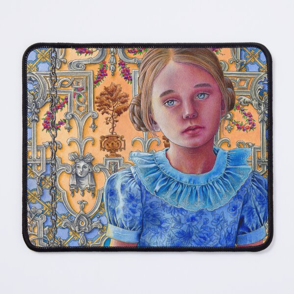 Item preview, Equilibrium designed and sold by Maria William Illustration.