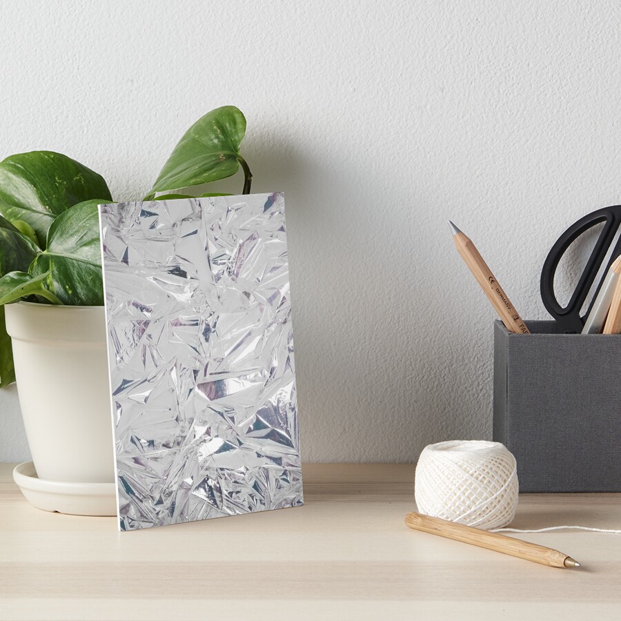 Item preview, Art Board Print designed and sold by AndroidZ.