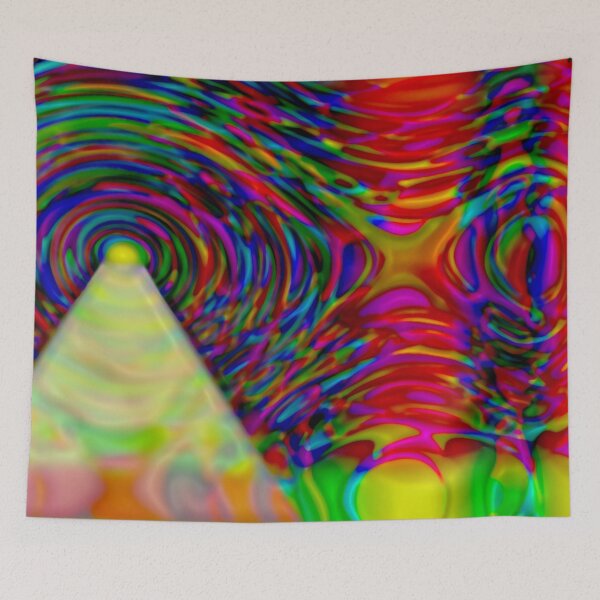 Item preview, Tunnel view... designed and sold by Harryucksche.