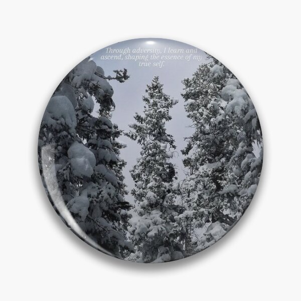 Item preview, Forged in the Quiet Ascent designed and sold by Real Pro. Designs.