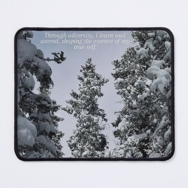 Item preview, Forged in the Quiet Ascent designed and sold by Real Pro. Designs.