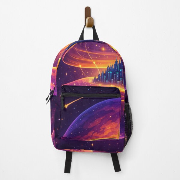 Item preview, Enchanting Universe: The Book of Worlds designed and sold by MIArt Studio.