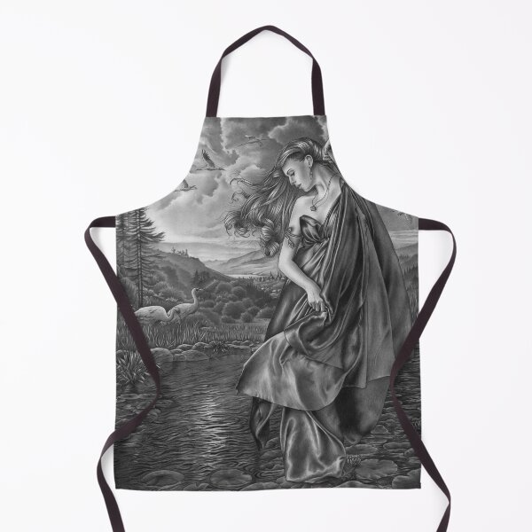 Item preview, Euphoria designed and sold by Maria William Illustration.
