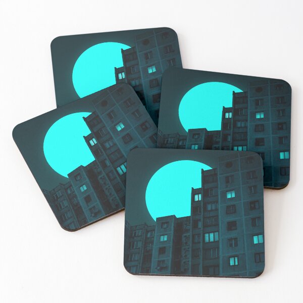 Item preview, Cold Morning designed and sold by NinaNayko.