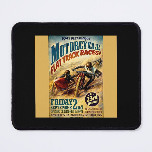Item preview, Davemport Iowa #1 variation vintage poster#1 designed and sold by Helios Be. Lavsh.