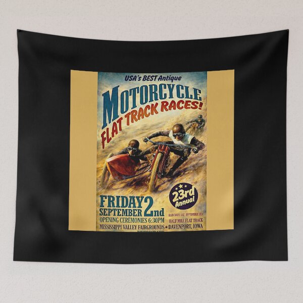 Item preview, Davemport Iowa #1 variation vintage poster#1 designed and sold by Helios Be. Lavsh.