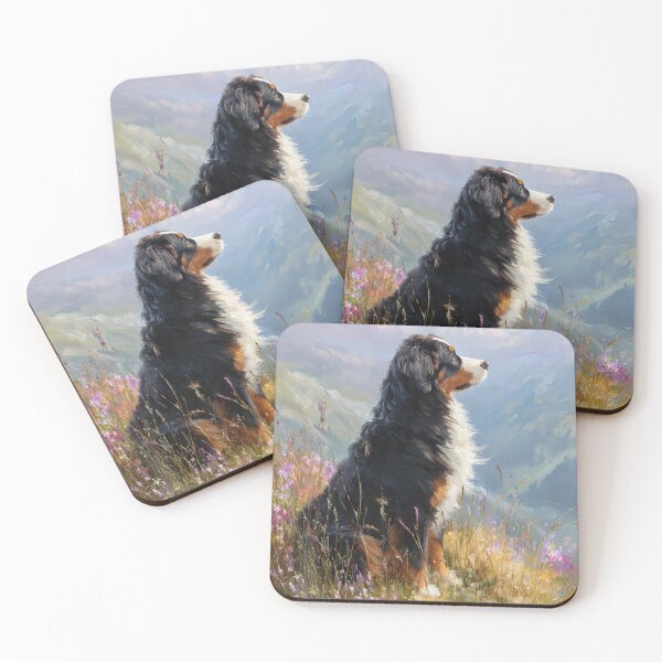 Item preview, Alpine Watchfulness designed and sold by Venon28.
