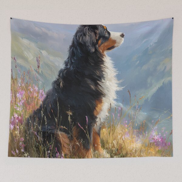Item preview, Alpine Watchfulness designed and sold by Venon28.