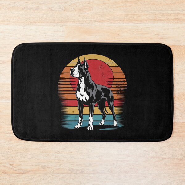 Item preview, Great Dane Mastiff Dog Lover Great Dane Mom Dad  designed and sold by MarryIsMonth.