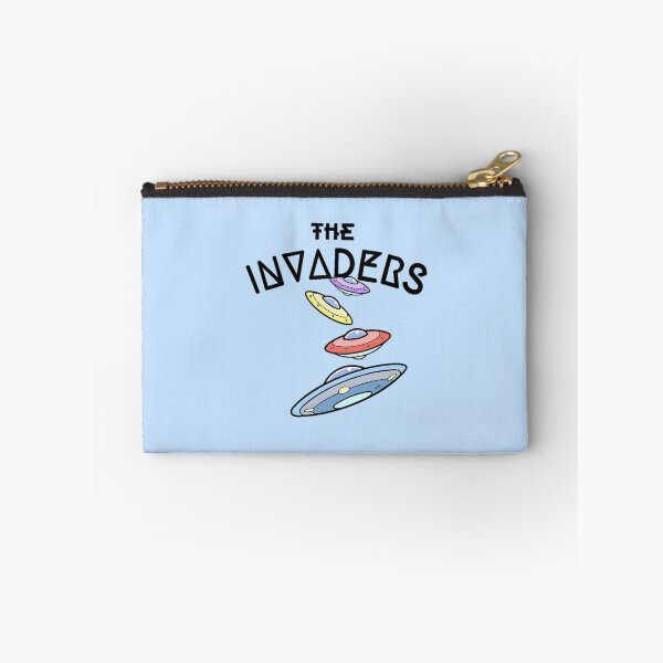 Item preview, The Invaders designed and sold by TonyArtist.
