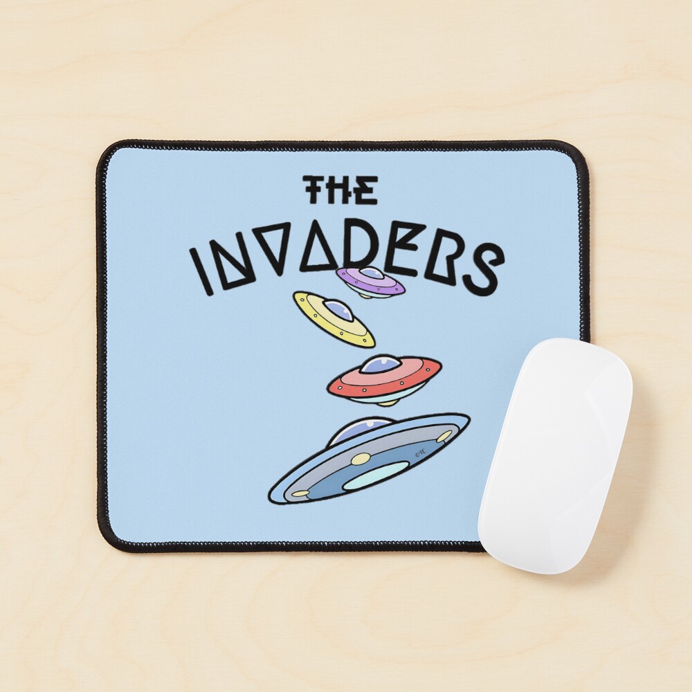 Item preview, Mouse Pad designed and sold by TONYARTIST.