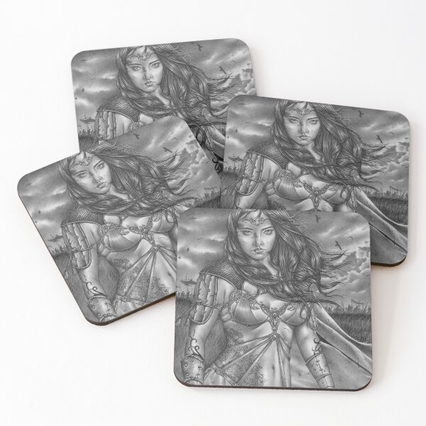 Item preview, Eve Of Victory designed and sold by Maria William Illustration.