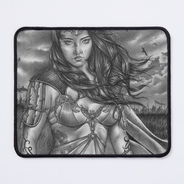 Item preview, Eve Of Victory designed and sold by Maria William Illustration.