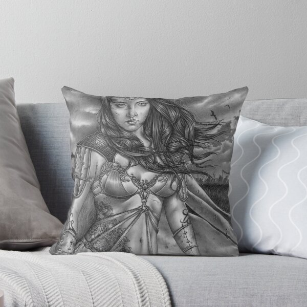 Item preview, Eve Of Victory designed and sold by Maria William Illustration.