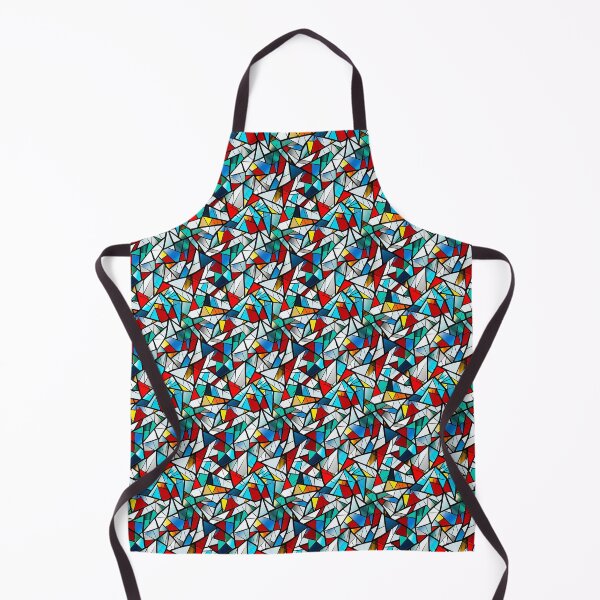 Item preview, Geometric design, colorful lines, curves, surfaces, ornaments, fragments designed and sold by G-M-Designs.