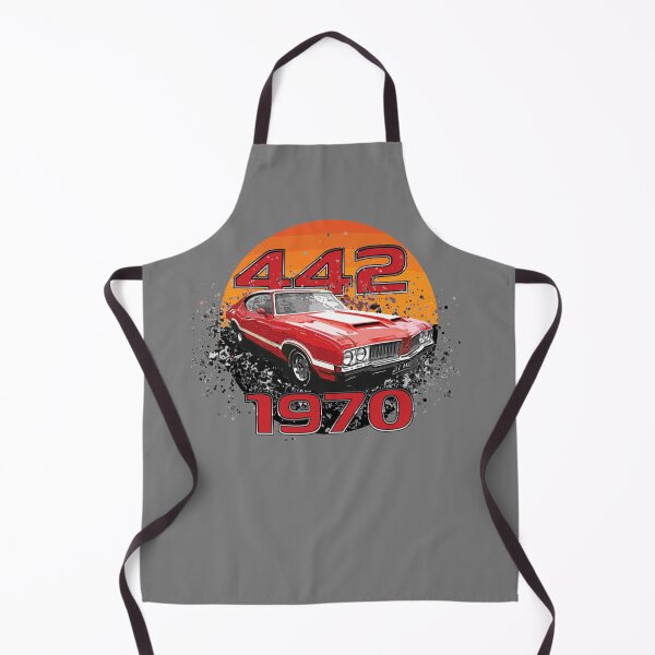 Item preview, American Muscle - Vintage 442 designed and sold by M3EX.