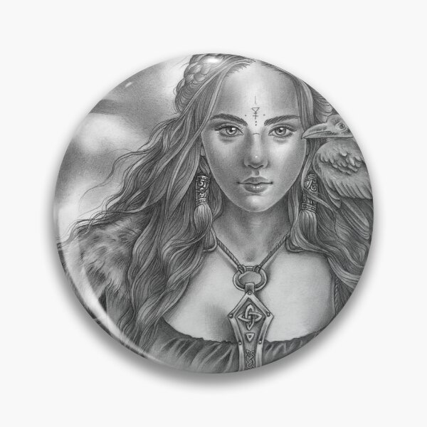 Item preview, Exodus designed and sold by Maria William Illustration.